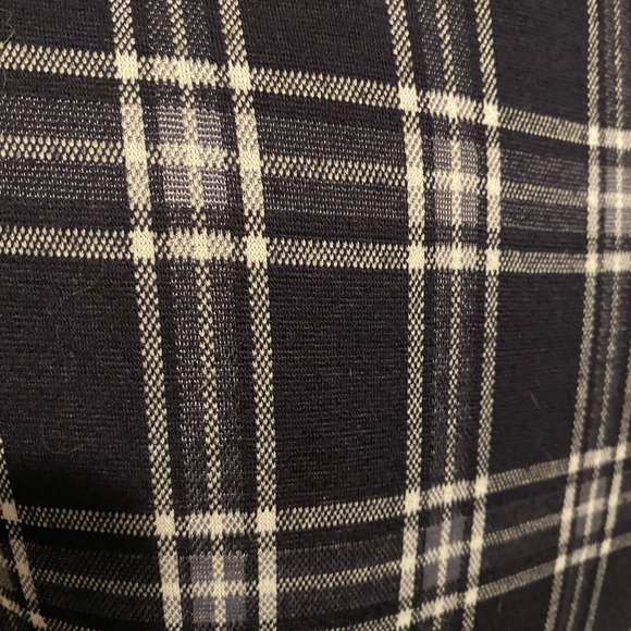 Max Rave Dress Size Medium Juniors - Picture 5 of 6